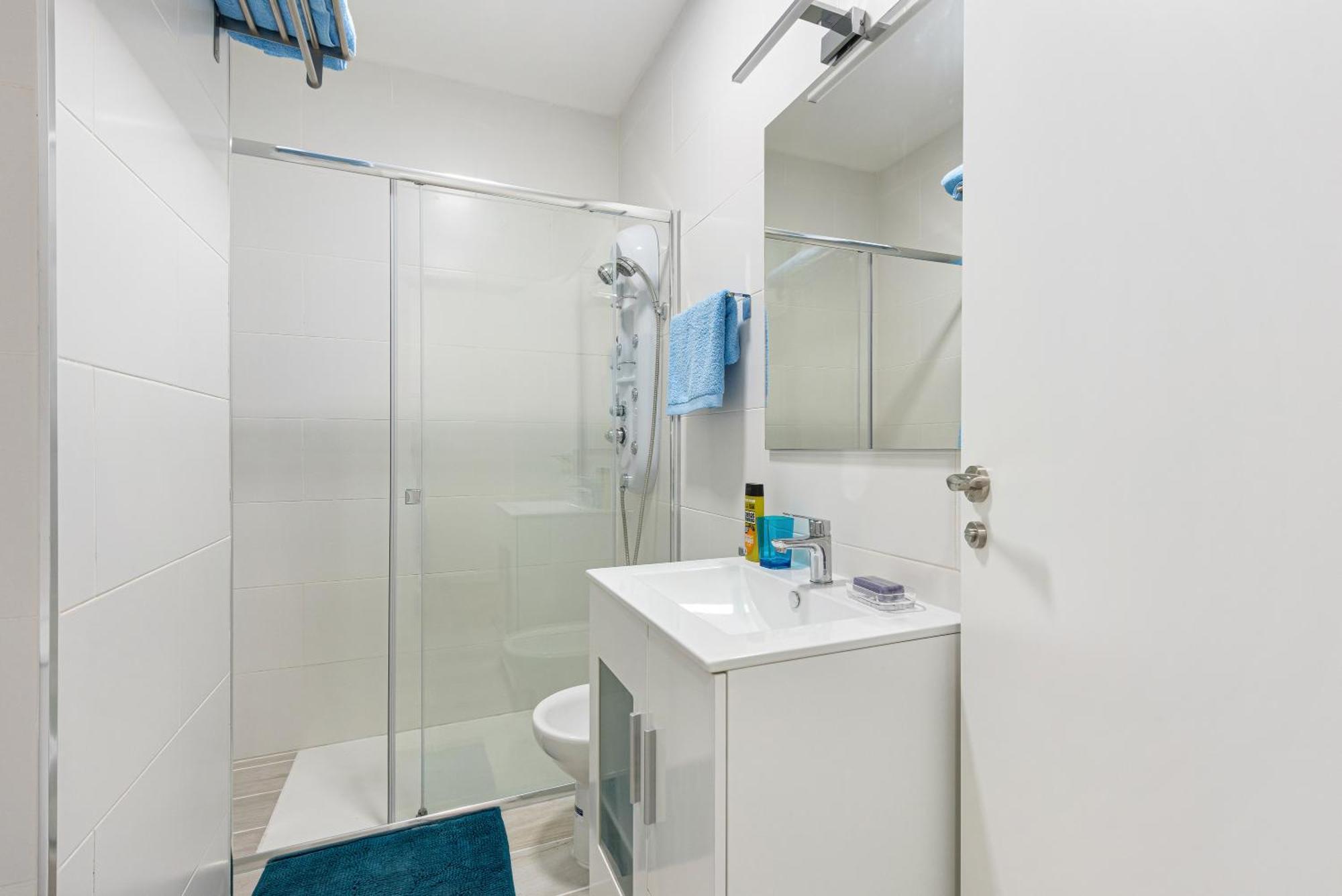 Estudio Larios 9B Малага Екстер'єр фото