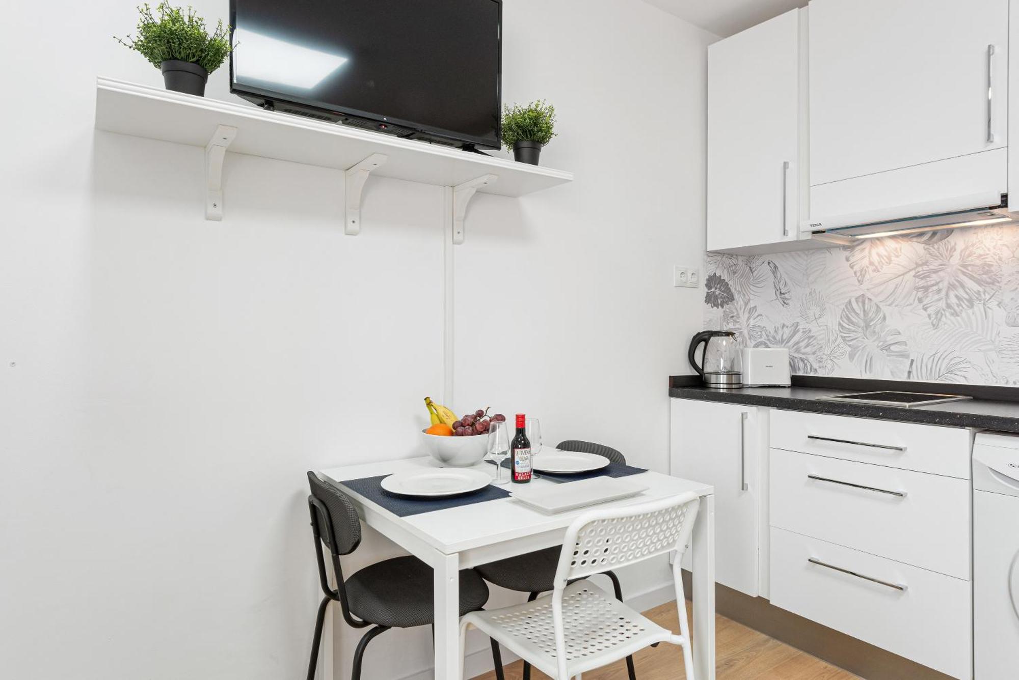 Estudio Larios 9B Малага Екстер'єр фото